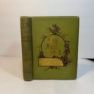 Coleridge&#39;s Ancient Mariner Illustrated by David Scott, R.S.A.. With Life of The Artist, and Descriptive Notices of Plates.