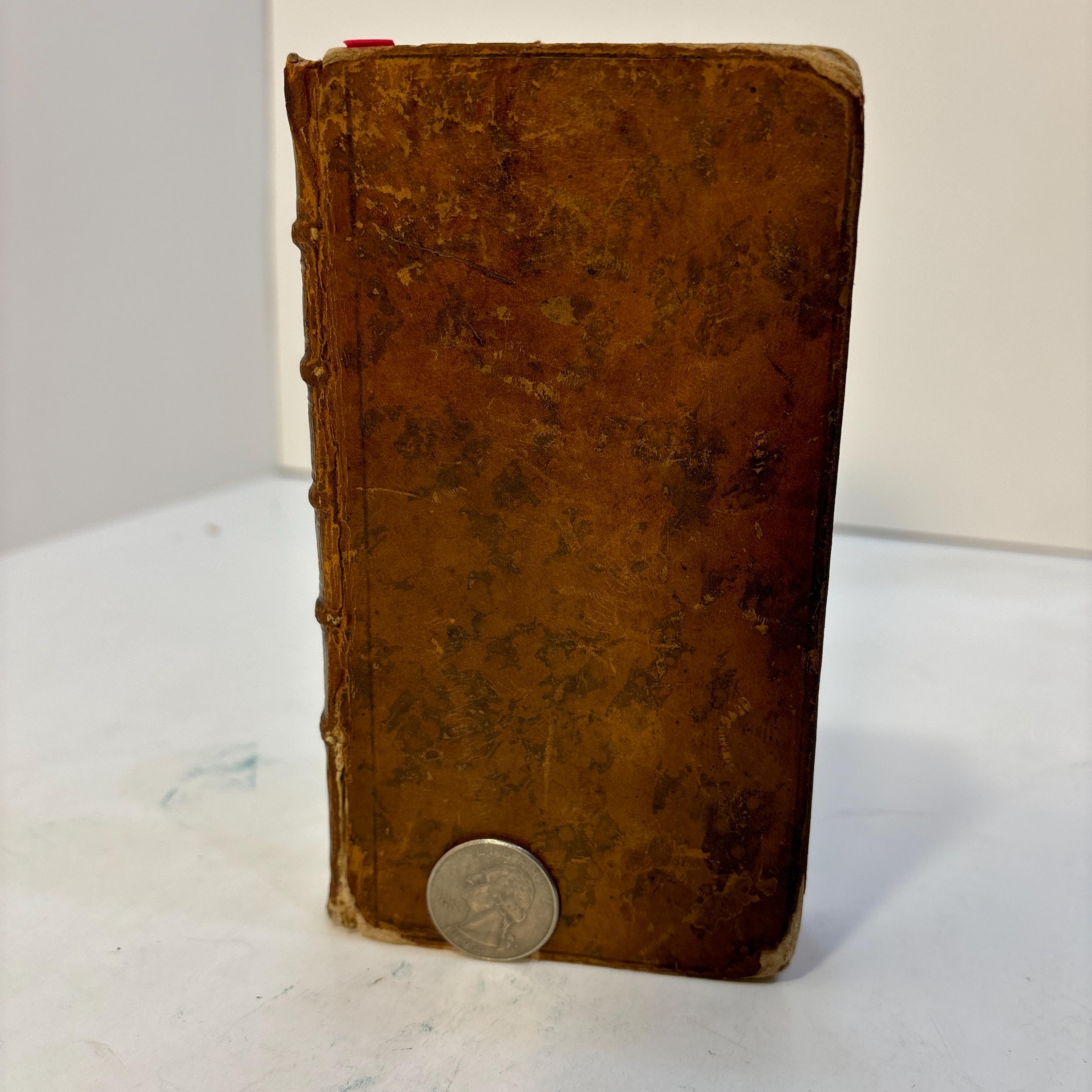 Voyages de Gulliver. Seconde edition. (Gulliver's Travels. Second edition.) — photograph 3.