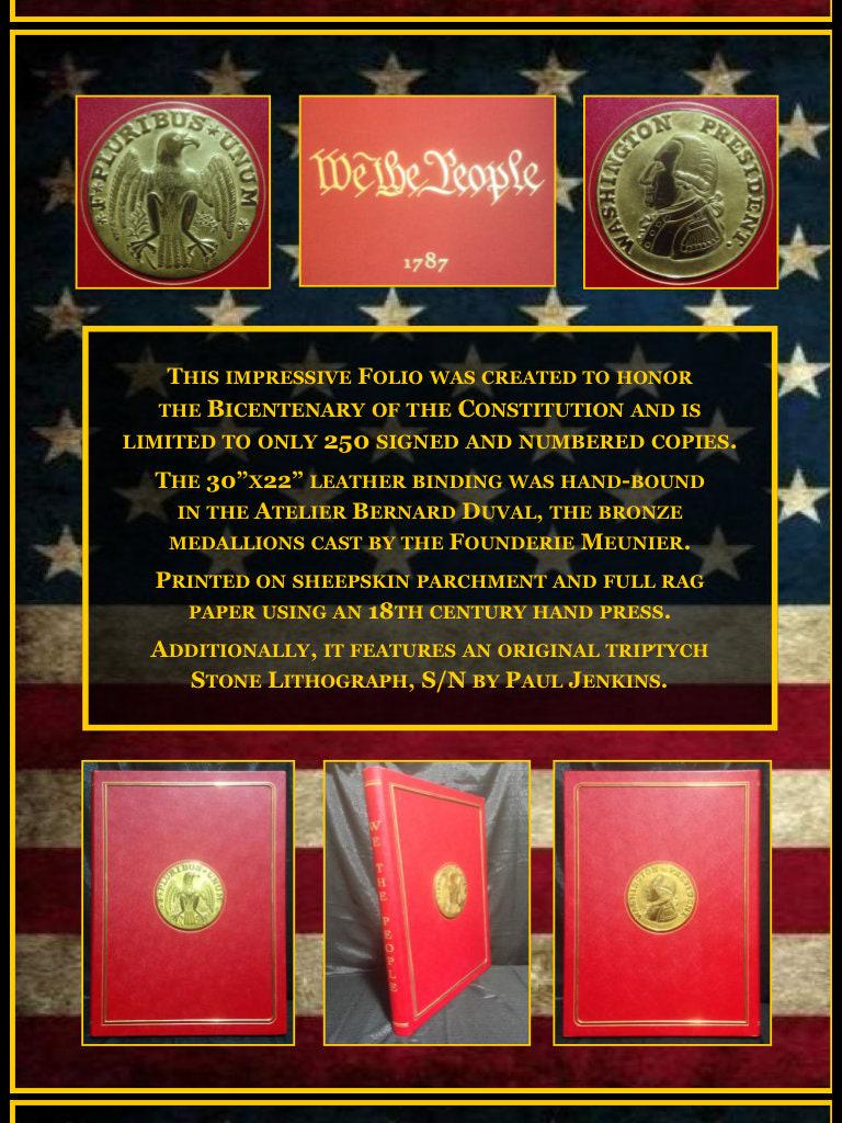 We The People Folio — photograph 3.