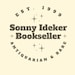 Sonny Ideker