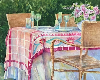 Garden Party