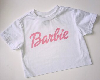 barbie tops