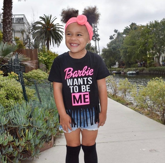 barbie shirt near me