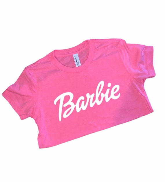 barbie tube top costume