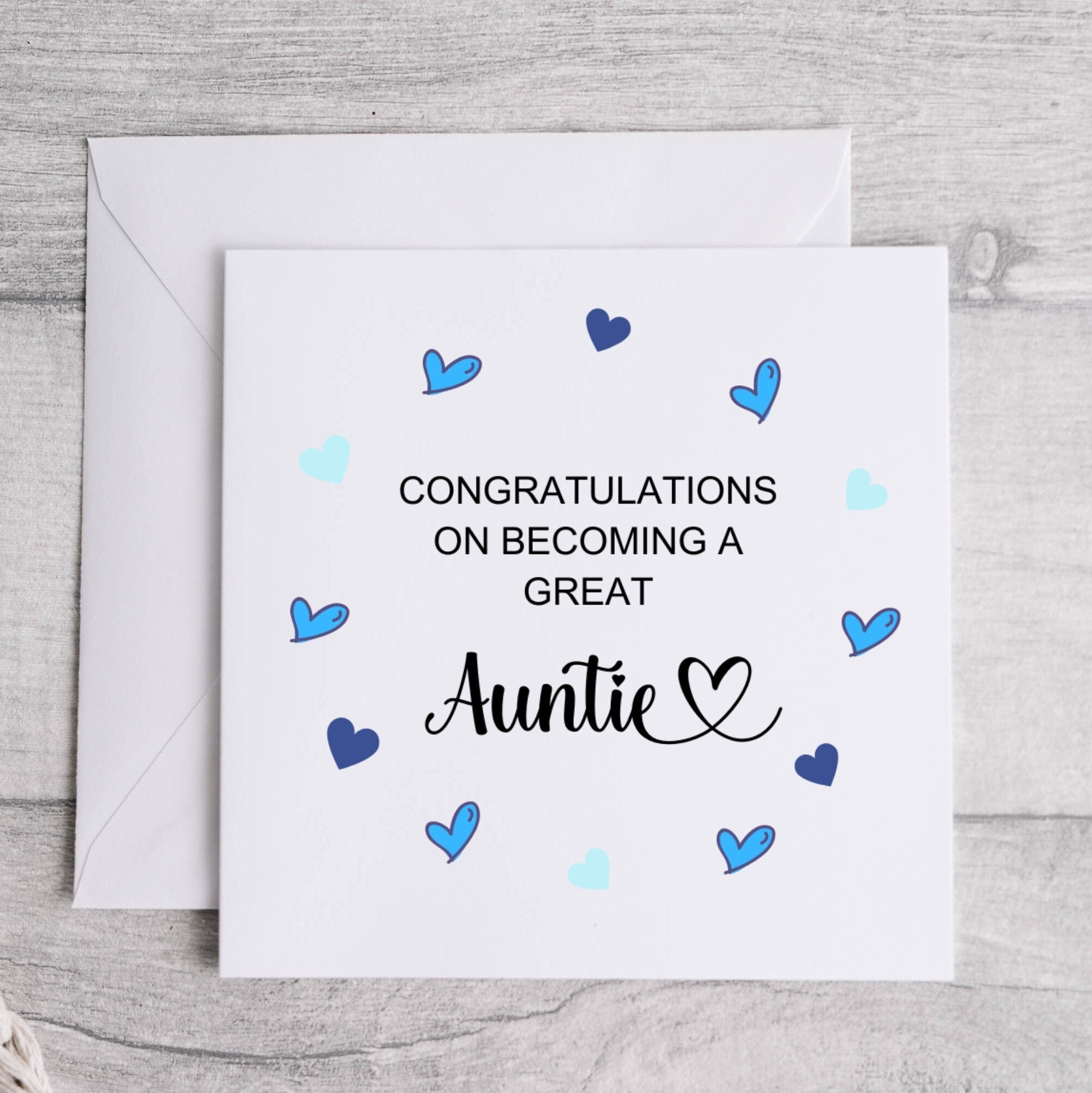 DEGASKEN Biglietto di auguri con scritta in inglese To My Love Card for Him Men – I