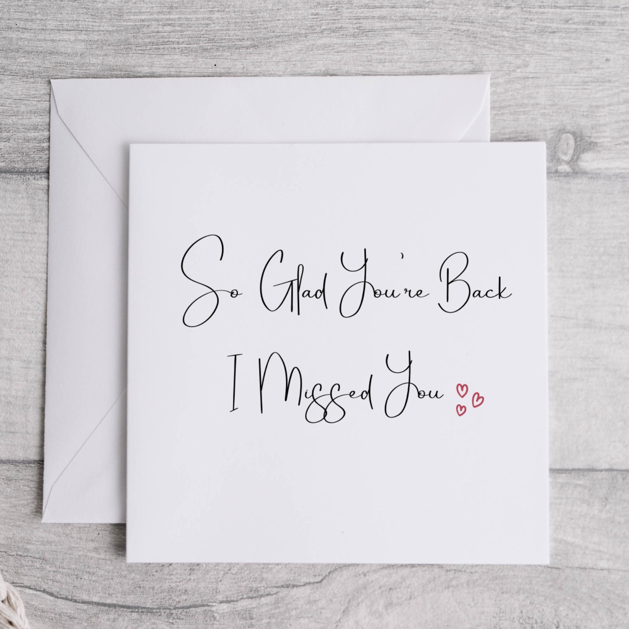 Welcome Home Card - Etsy Welcome Home Card - Etsy