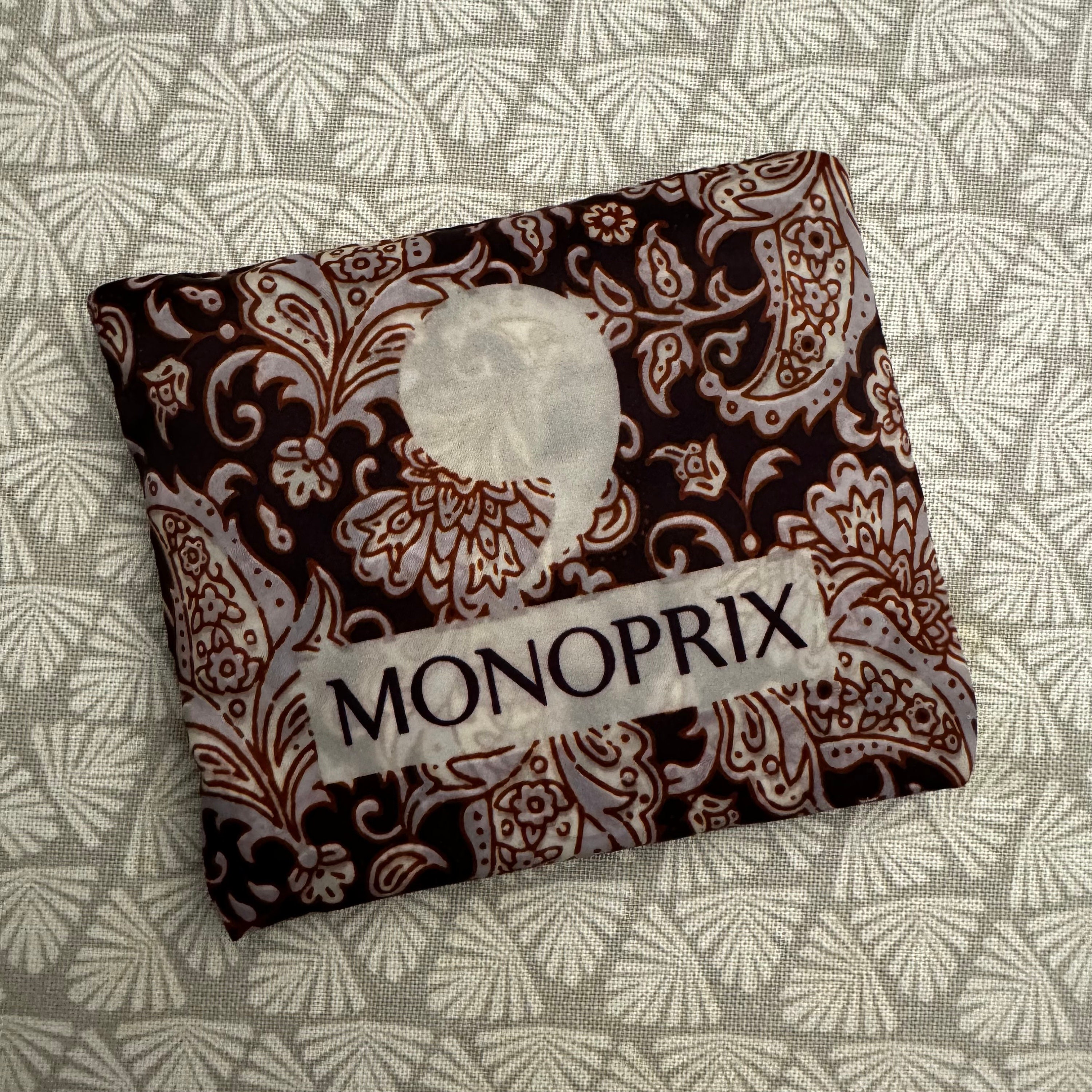 Monoprix Etsy France