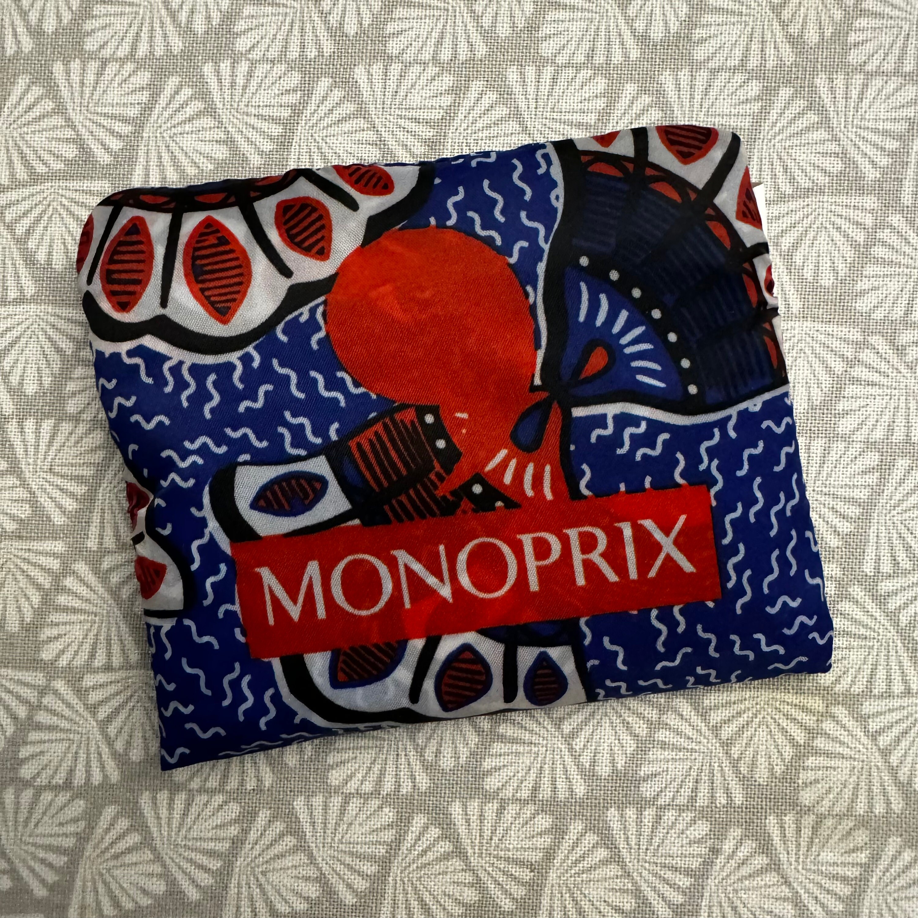 Robe online chat monoprix