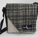 see more listings in the Shoulder bag small section