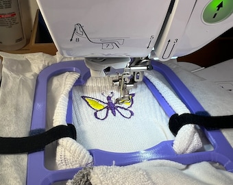 Help! Brother se630 embroidery and sewing machine : r/sewing