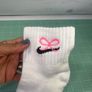 Inserto Sock Hoop™: strumento di ricamo 4x4, Brother/Baby Lock SA438 immagine 8