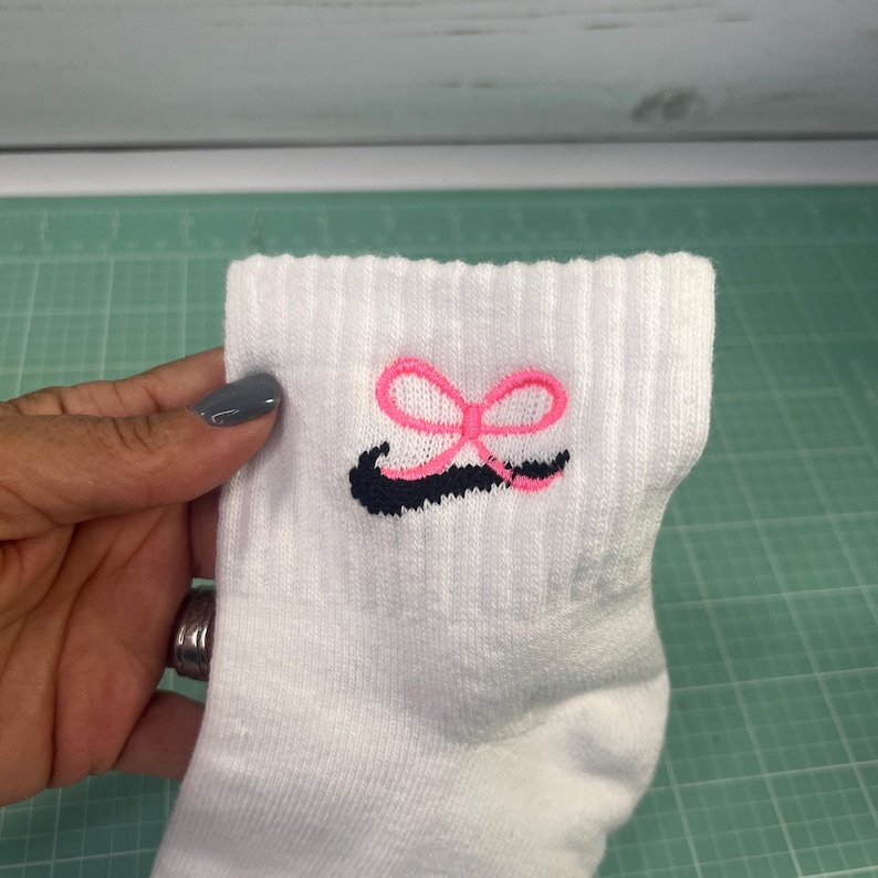Inserto Sock Hoop™: strumento di ricamo 4x4, Brother/Baby Lock SA438 immagine 8