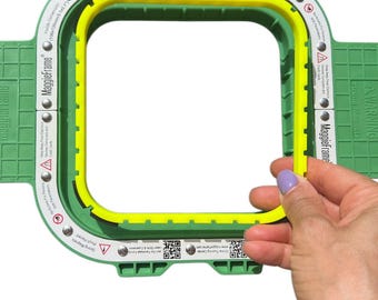 Maggie Frame 5.1 Stabilizer Topper Holder by 3D Sassy