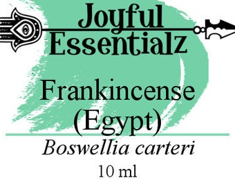 Frankincense pure essential oil