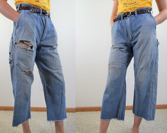 oshkosh carpenter jeans