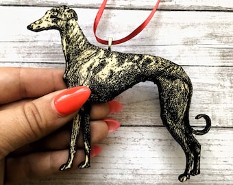 greyhound dog gifts