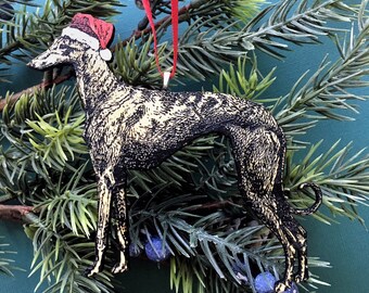 greyhound memorial gifts