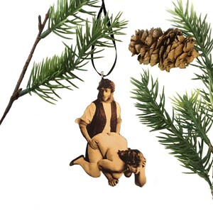 Sexy ornaments - Etsy Italia