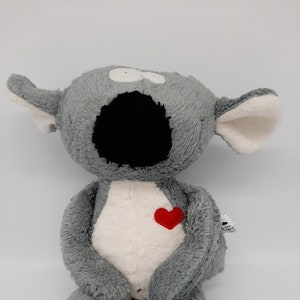 ORGANIC Koala - Kurt Eukalyptus, happy