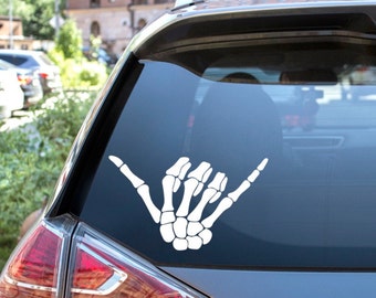 Cool Car Decals Etsy