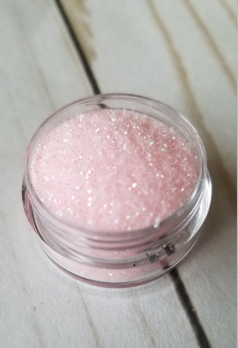 PEACH FINE PETAL DUST