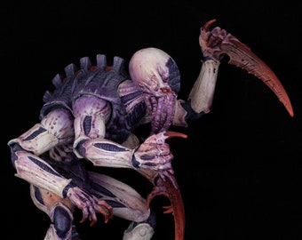 Tiránidos McFarlane Toys T -- 18 cm