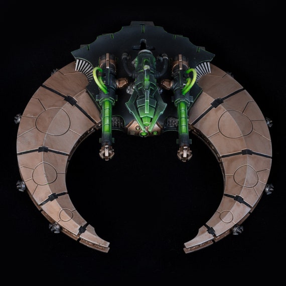 Amazon.co.jp: ネクロン ドゥームサイズ DOOM SCYTHE 49-15