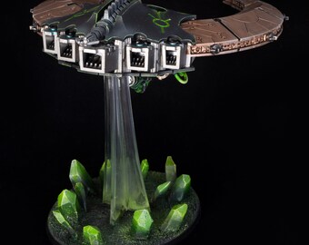 DOOM SCYTHE