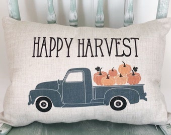 fall pillow case covers