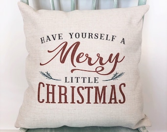 Anickal Christmas Holiday Decorations Christmas Cotton Linen Pillow Covers 18x18 with Christmas Truck Deer Snowman Santa Claus Pattern Xmas Gifts Anickal Christmas Holiday Decorations Christmas Cotton Linen Pillow Covers 18x18 with Christmas Truck Deer Snowman Santa Claus Pattern Xmas Gifts
