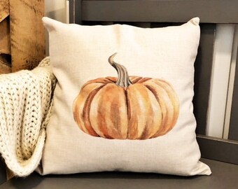 fall decorative pillow covers