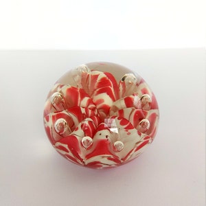 Vintage Paperweight