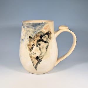 Bear Mug