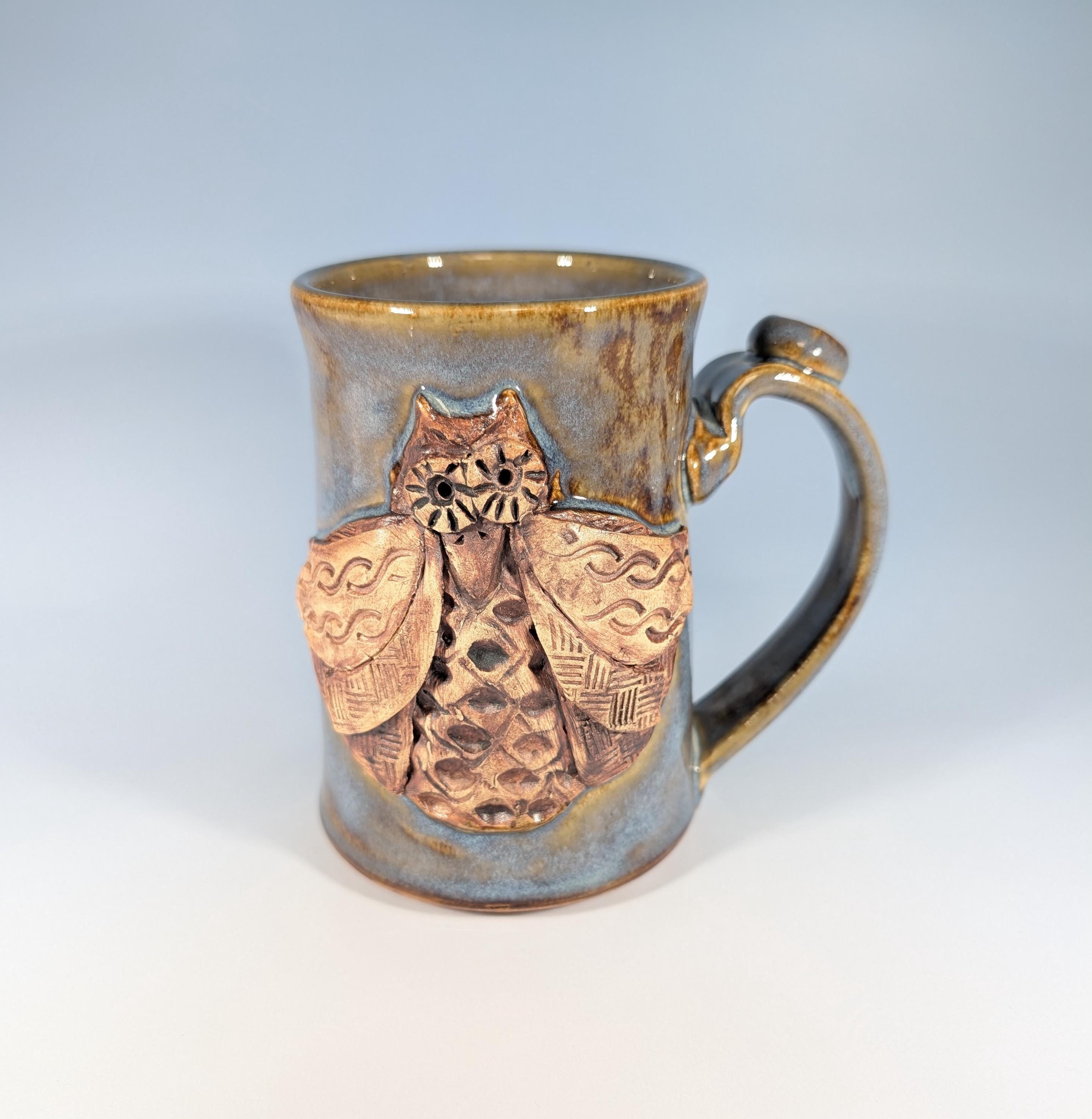 Owl Mug