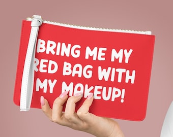 Bring Me My My Makeup Bag 90 Day Fiance Anfisa -