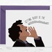 Jean Ralphio The Worst Birthday Card, Funny Card for Friend, Parks and Rec Greeting Card, Birthday Parks and Recreation