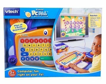 vtech alphabet learning pal