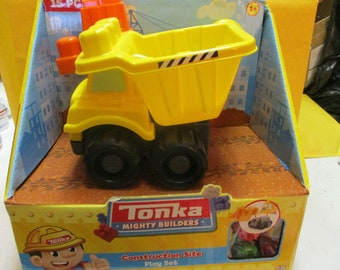 tonka playset