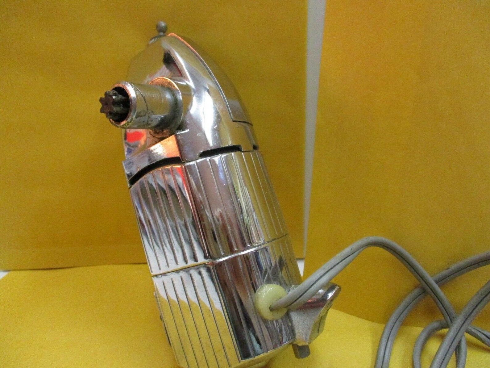 Vintage Rival Electromatic Food Slicer Motor Model 1101e1 Etsy