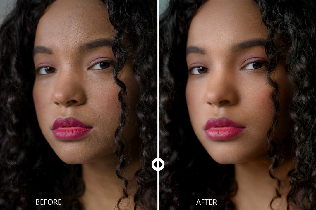 Retouch Color Service High-end Photo Retouching Service, Custom Photo Editing, Photoshop ...