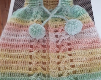 Poncho Bebe Etsy Poncho Bebe Etsy