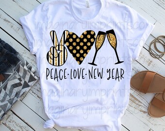 Download New Year Png Etsy
