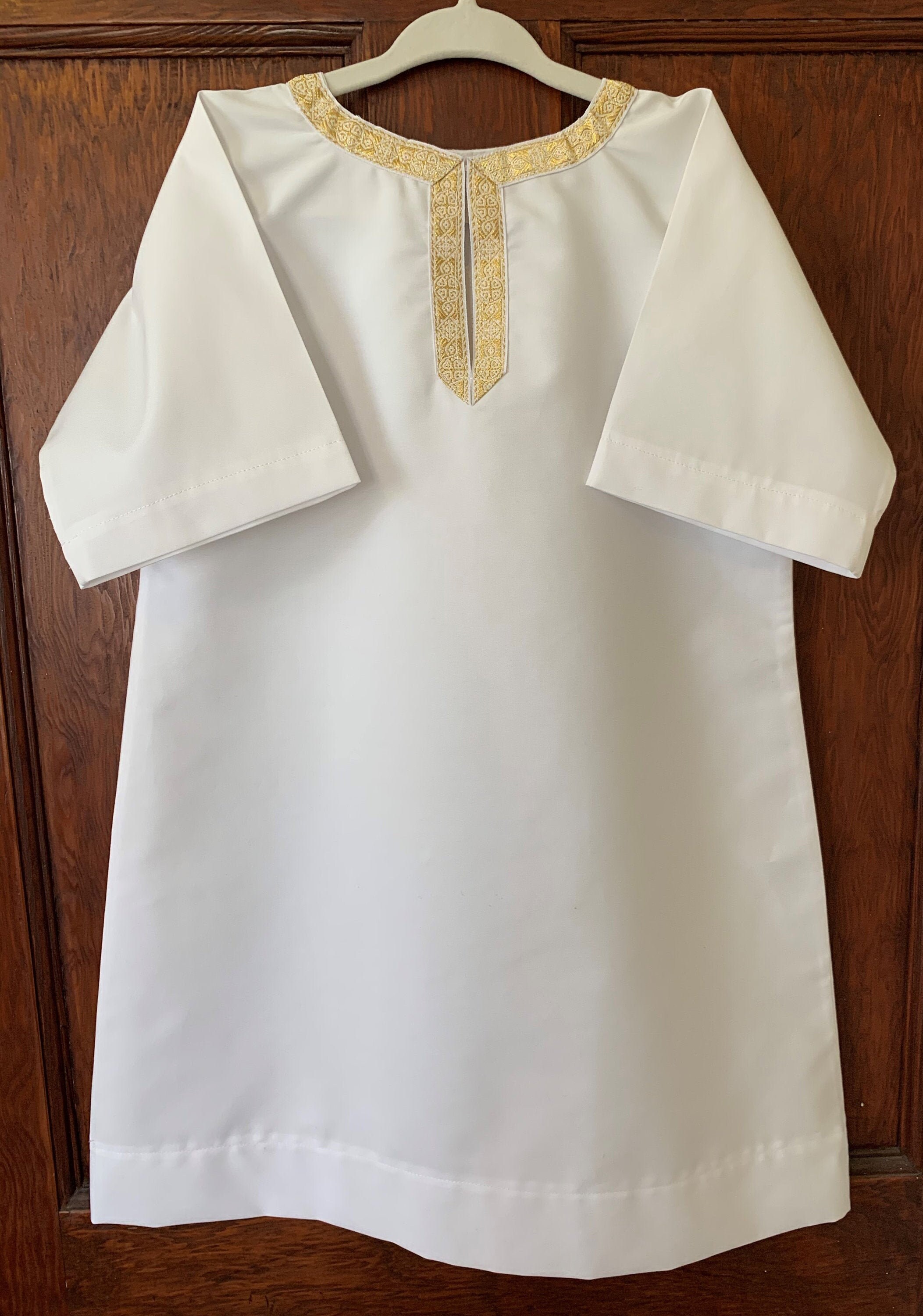 Baptism Robes for sale Only 3 left at 75