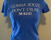 Vintage Ched by Anvil MADD t-shirt