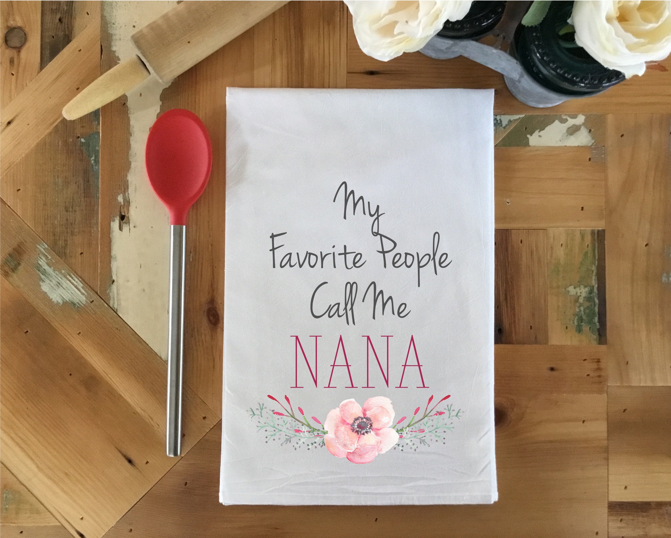 Auto Parts And Vehicles Nana S Kitchen Dish Flour Sack Kitchen Towel Car Truck License Plate Frames