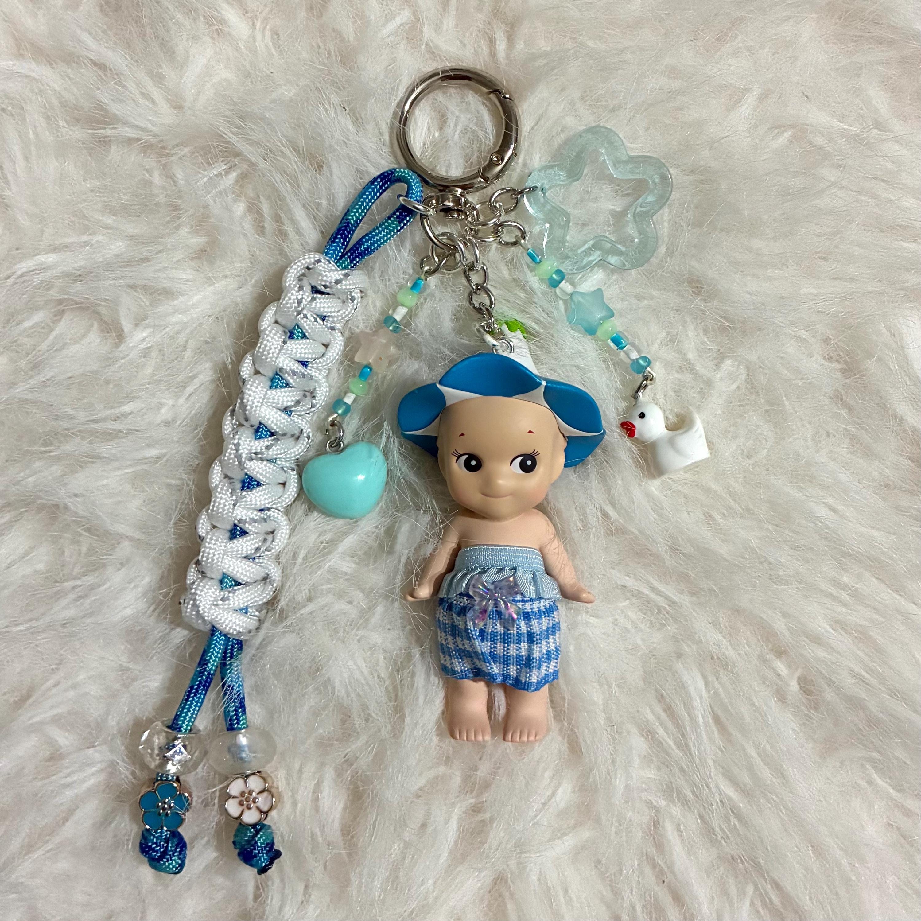Morning Glory Sonny Angel - Etsy