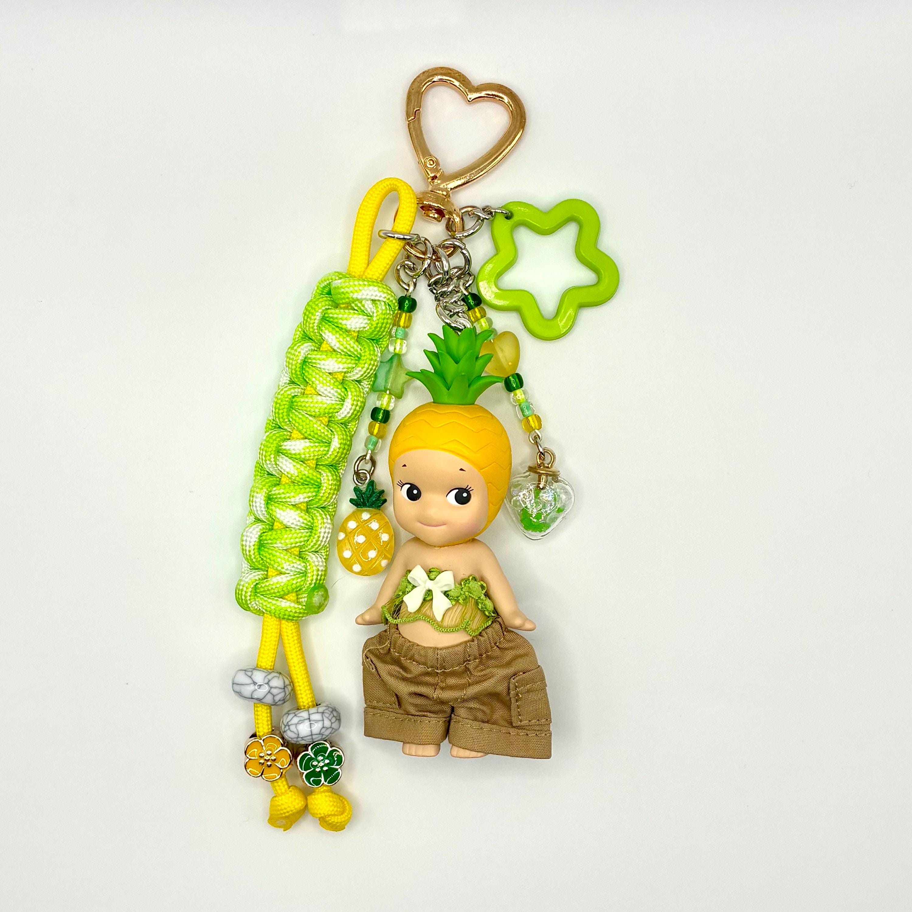 Popmart hirono keychain - Etsy 日本