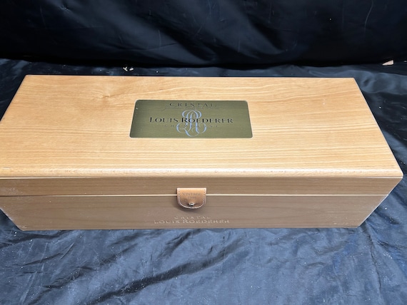 Cristal Louis Roederer 1999