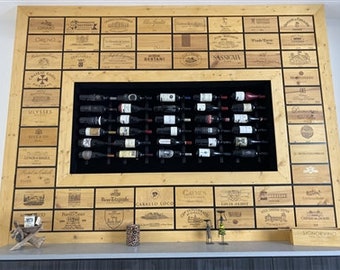 Wine Panels