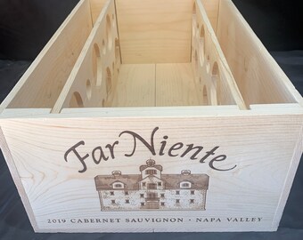 California Wine Boxes